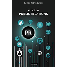 Klucz do public relations