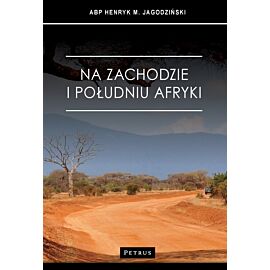 Na zachodzie i południu Afryki