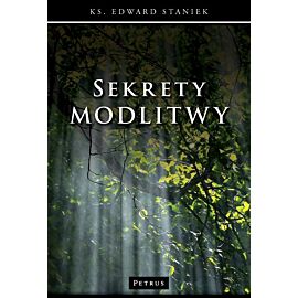 Sekrety modlitwy