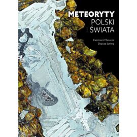 Meteoryty Polski i świata