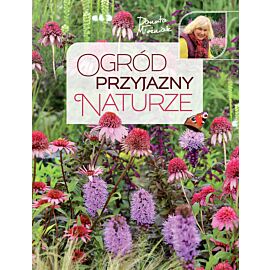 Ogród przyjazny naturze