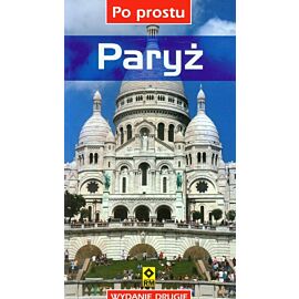 Paryż Po prostu