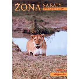 Żona na raty. Tom II