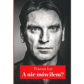 A nie mówiłem?
