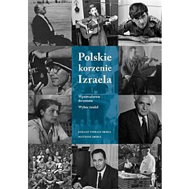 Polskie korzenie Izraela