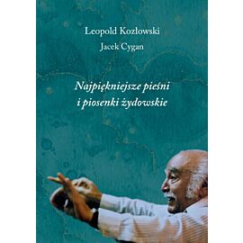 Najpiękniejsze pieśni i piosenki żydowskie