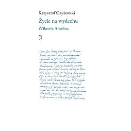 Życie na wydechu. Wiktoria Amelina