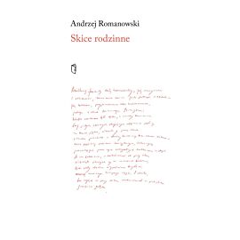 Szkice rodzinne