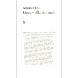 Litwa w kilku odsłonach