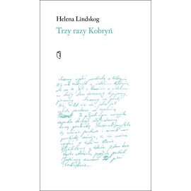 Trzy razy Kobryń