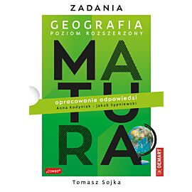 Matura. Geografia. Zadania Poziom rozszerzony