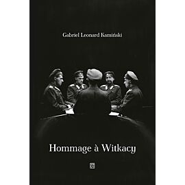 Hommage a Witkacy