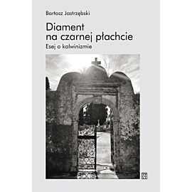 Diament na czarnej płachcie. Esej o kalwinizmie