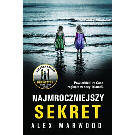 Najmroczniejszy sekret