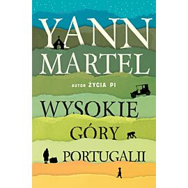 Wysokie góry Portugalii