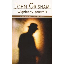 Więzienny prawnik (wydanie pocketowe)