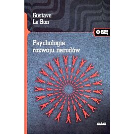 Psychologia rozwoju narodów