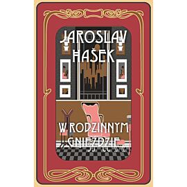 W rodzinnym gnieździe i inne historie