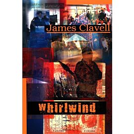 Whirlwind. Saga Azjatycka. Tom 6