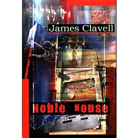 Noble house. Saga Azjatycka. Tom 5