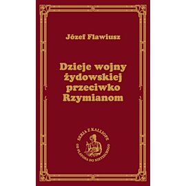 Dzieje wojny żydowskiej przeciwko Rzymianom