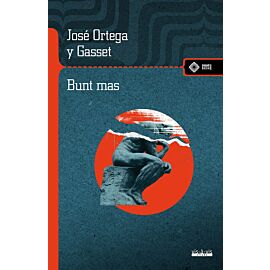 Bunt mas