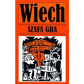 Szafa gra