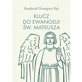Klucz do Ewangelii św. Mateusza