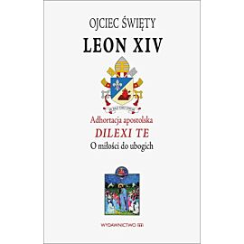 Adhotracja Dilexi te o miłości do ubogich