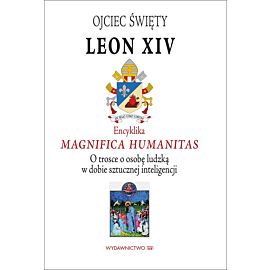 Encyklika Magnifica Humanitas