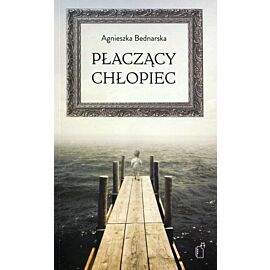 Płaczący chłopiec