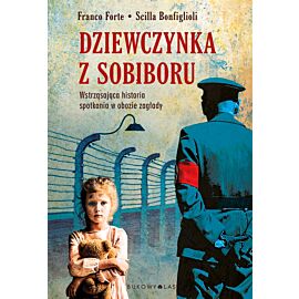 Dziewczynka z Sobiboru