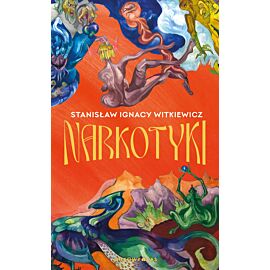 Narkotyki