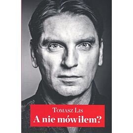 A nie mówiłem?