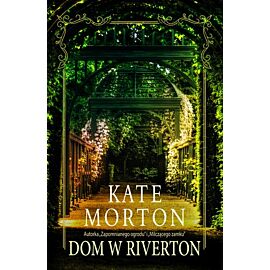 Dom w Riverton