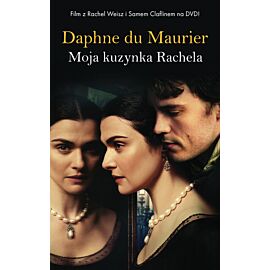 Moja kuzynka Rachela (wydanie filmowe)