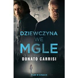 Dziewczyna we mgle