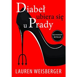 Diabeł ubiera się u Prady