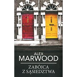 Zabójca z sąsiedztwa (wydanie pocketowe)
