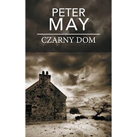 Czarny dom. Trylogia Wyspa Lewis (wydanie pocketowe)
