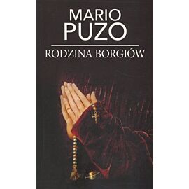 Rodzina Borgiów (wydanie pocketowe)