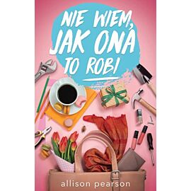 Nie wiem, jak ona to robi