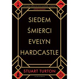 Siedem śmierci Evelyn Hardcastle
