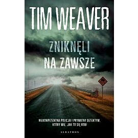 Zniknęli na zawsze