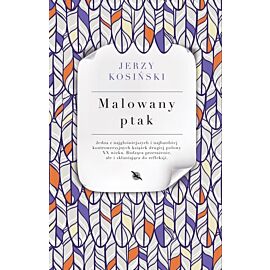 Malowany ptak