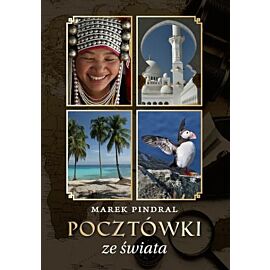 Pocztówki ze świata