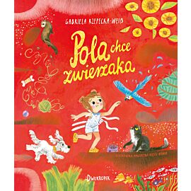 Pola chce zwierzaka