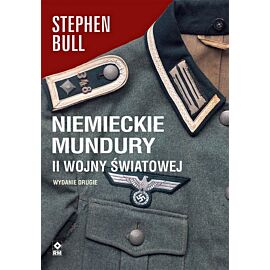 Niemieckie mundury II wojny światowej