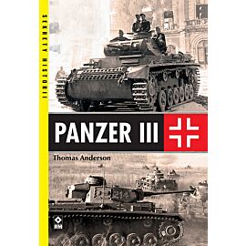 Panzer III