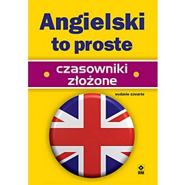Angielski to proste. Czasowniki złożone